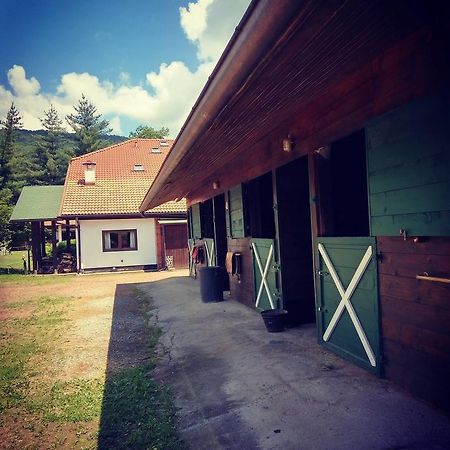 Monteoro Horse Village Амено Экстерьер фото